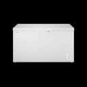 Element 14.7 cu. ft. Chest Freezer - White (ECF15MDCW) view 1