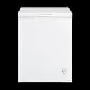 5.0 cu. ft. Chest Freezer view 1