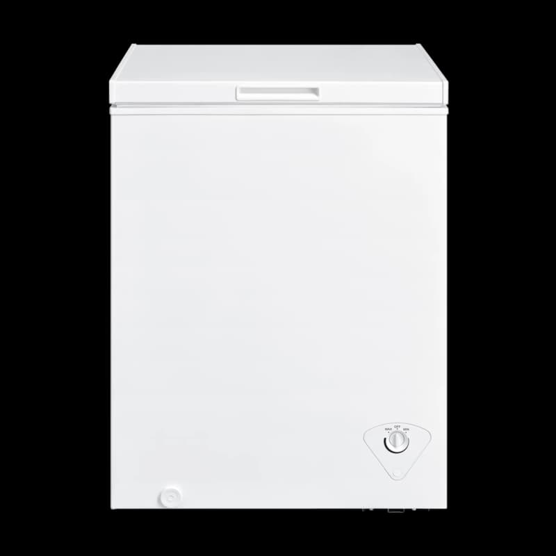 5.0 cu. ft. Chest Freezer