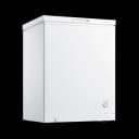 5.0 cu. ft. Chest Freezer view 2
