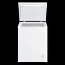 5.0 cu. ft. Chest Freezer view 3