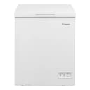 5.0 Cu. Ft. Chest Freezer view 1