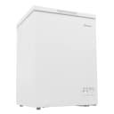 5.0 Cu. Ft. Chest Freezer view 2