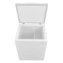 5.0 Cu. Ft. Chest Freezer view 3