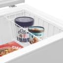 5.0 Cu. Ft. Chest Freezer view 6