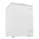 Element 5.0 cu. ft. Chest Freezer - White (ECF50MD2EW) view 2