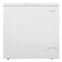 Element 7.0 cu. ft. Chest Freezer - White (ECF70MD2EW) view 1