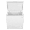 Element 7.0 cu. ft. Chest Freezer - White (ECF70MD2EW) view 3