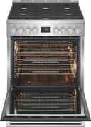 30" Dual-Fuel Freestanding Range view 9