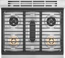 30" Front Control Freestanding Gas Range view 7