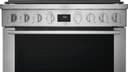 36" Front Control Freestanding Gas Range view 7