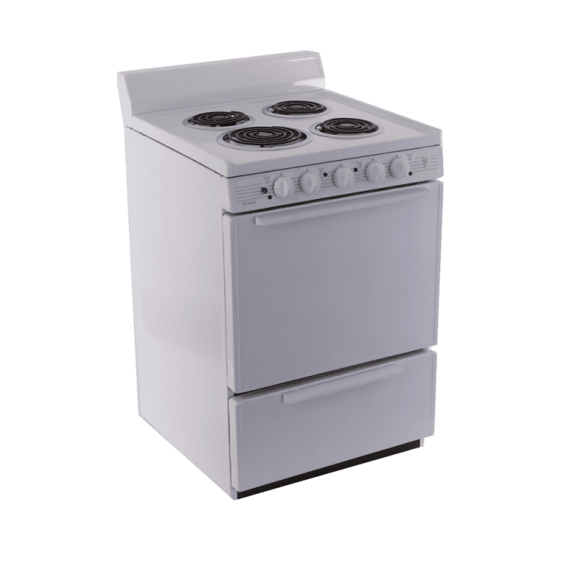24 Inch Electric Range