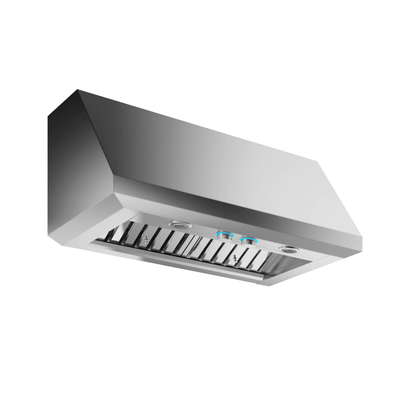 Calabria 42" Wall-mount Range Hood