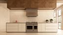 Calabria 42" Wall-mount Range Hood view 2