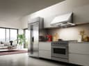 Calabria 42" Wall-mount Range Hood view 4