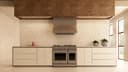 Calabria 36" Wall-mount Range Hood view 2