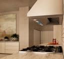 Calabria 36" Wall-mount Range Hood view 5