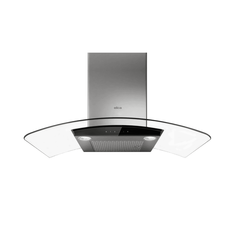 Como 36" Wall-mount Range Hood