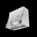 Catania 36" Wall-mount Range Hood view 1