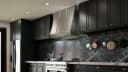 Catania 36" Wall-mount Range Hood view 3