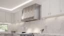 Catania 36" Wall-mount Range Hood view 8