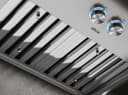Catania 48" Wall-mount Range Hood view 5