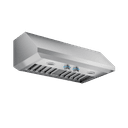 Cervinia 30" Under Cabinet Range Hood view 1