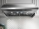 Cervinia 30" Under Cabinet Range Hood view 3