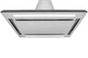 42" Island-Mount T Shape Hood view 3