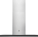 42" Island-Mount T Shape Hood view 2