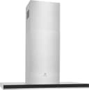 42" Island-Mount T Shape Hood view 4