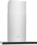 30" Wall-Mount T Shape Hood view 3