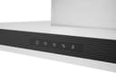 30" Wall-Mount T Shape Hood view 6