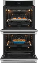 30" Electric Double Wall Oven with Air Sous Vide view 6