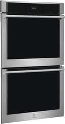 30" Electric Double Wall Oven with Air Sous Vide view 7