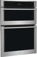 30" Wall Oven and Microwave Combination view 4