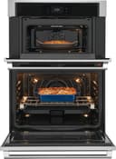 30" Wall Oven and Microwave Combination view 6