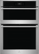 30" Wall Oven and Microwave Combination view 3