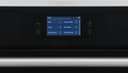 30" Electric Single Wall Oven with Air Sous Vide view 6