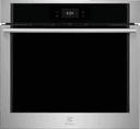 30" Electric Single Wall Oven with Air Sous Vide view 4