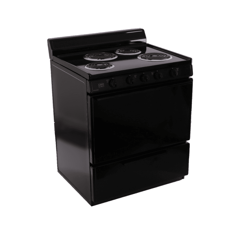 30 Inch Electric Range