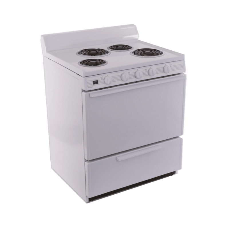 30 Inch Electric Range