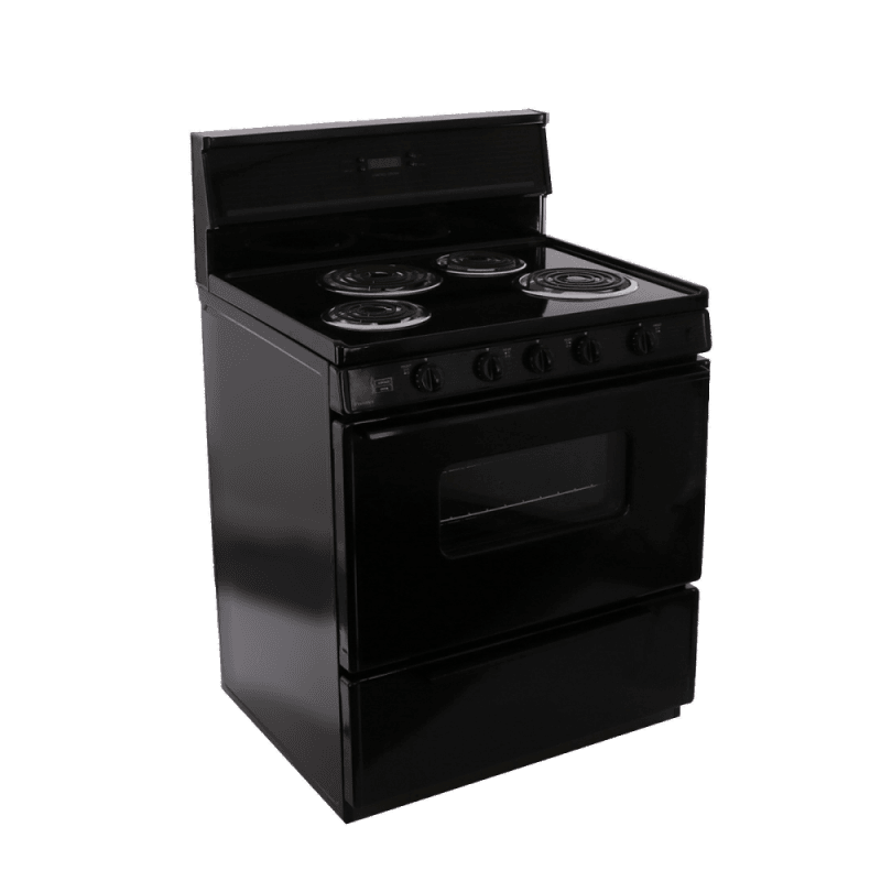 30 Inch Electric Range