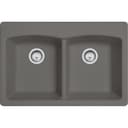 Ellipse Dual Mount Sink view 1