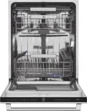 Built-In Dishwasher view 4