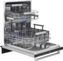 Built-In Dishwasher view 8