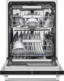 Built-In Dishwasher view 5