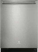 24" Stainless Steel Tub Built-In Dishwasher with SmartBoost™ view 5
