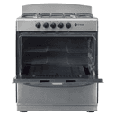 Element 4.0 Cu. Ft. 30” 4-Burner Gas Range - Stainless Steel (EEGR3A4MCCS) view 4