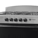 Element 4.0 Cu. Ft. 30” 4-Burner Gas Range - Stainless Steel (EEGR3A4MCCS) view 6